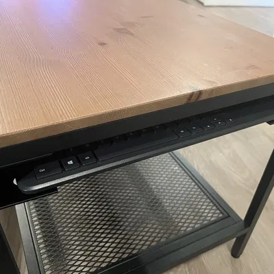 Giá đỡ bàn phím FJALLBO