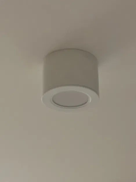 Giá đỡ gắn tường cho đèn Spotlight - Image 1