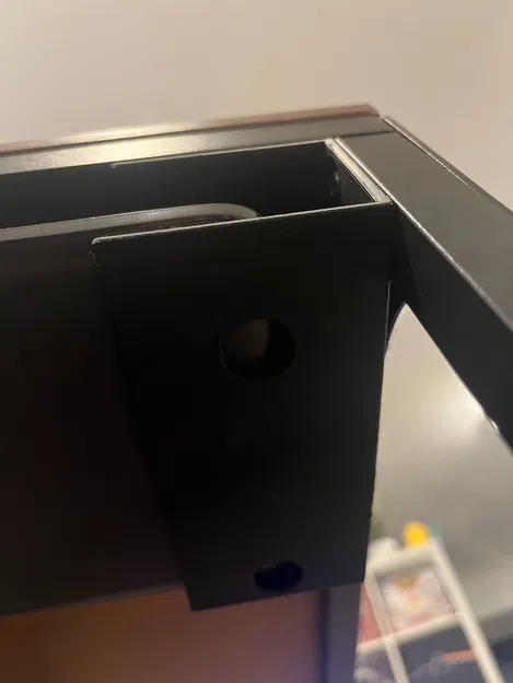 Giá đỡ bàn phím FJALLBO - Image 4