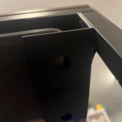 Giá đỡ bàn phím FJALLBO