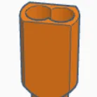 Phụ kiện Bắn Đôi Adventure Force Double Blast