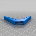 Thước Đo Bán Kính +/- 0.2mm Độ Chính Xác - Thumbnail 3
