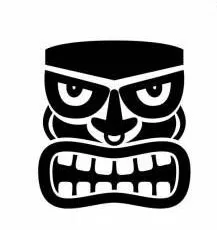 Tiki Keytag 99 - Ý nghĩa và Lịch sử Sâu Sắc - Image 2