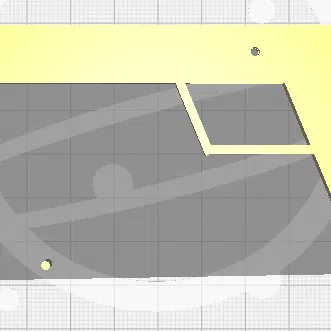 Súng Cao Su Đơn Giản