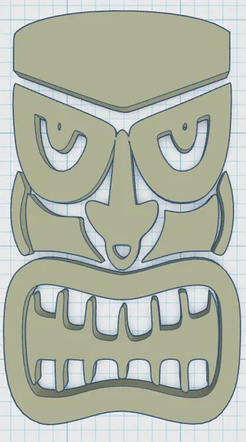 Tiki Keytag 99 - Ý nghĩa và Lịch sử Sâu Sắc - Image 3