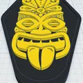 Tiki Keytag 98 - Thumbnail 1