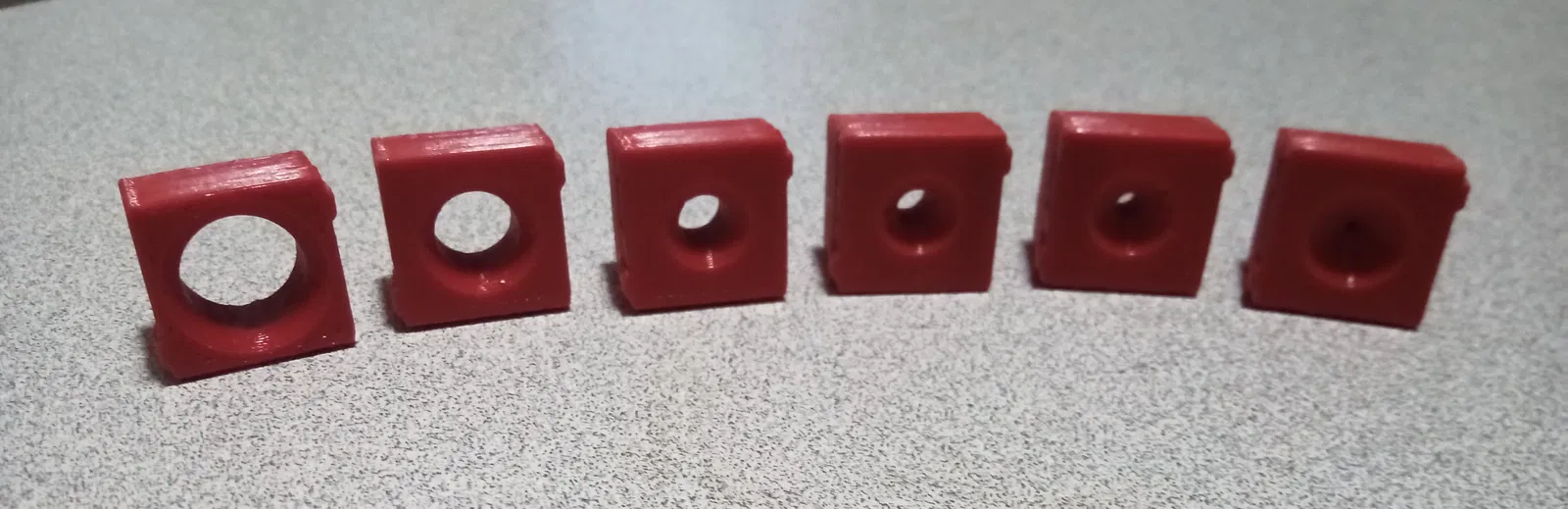 Bộ Gá Khoan Lỗ Mộng Keystone - Image 6