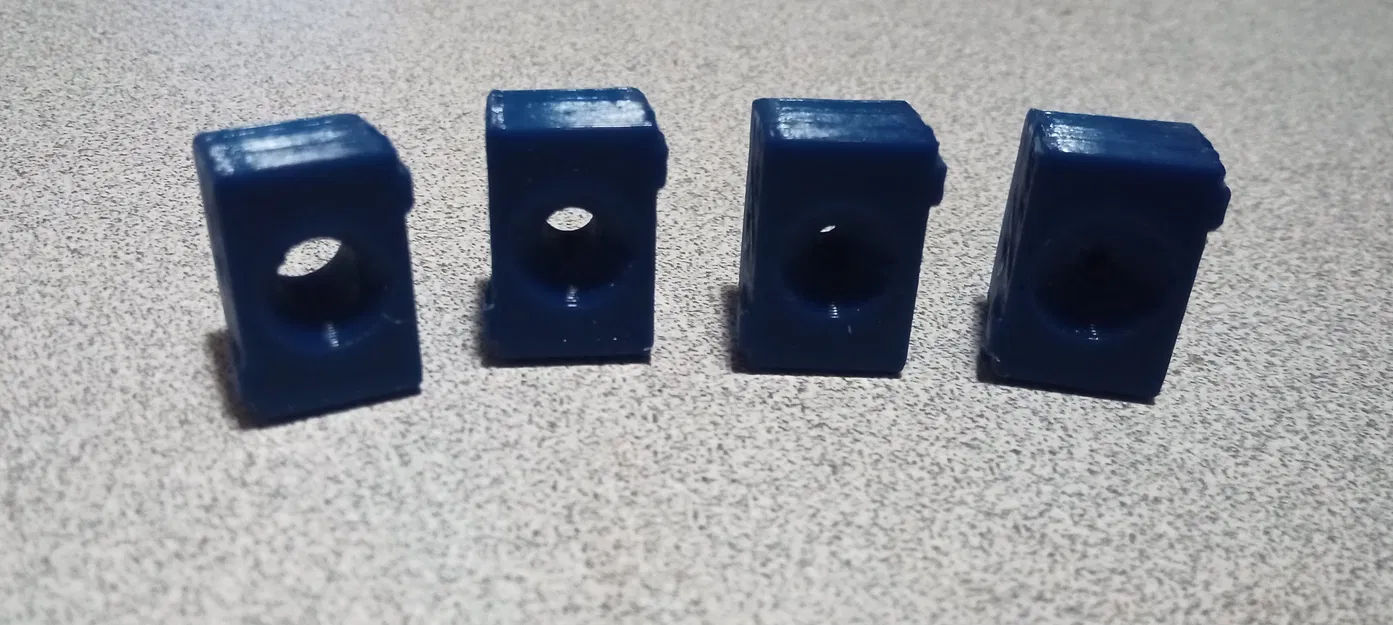 Bộ Gá Khoan Lỗ Mộng Keystone - Image 7