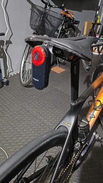 Giá Đỡ Uniclip Khủng Cho Garmin/Magene - Image 2