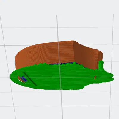 Giá Đỡ Uniclip Khủng Cho Garmin/Magene