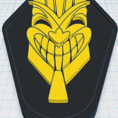 Móc khóa Tiki 93: Hướng dẫn chi tiết về nguồn gốc và ý nghĩa