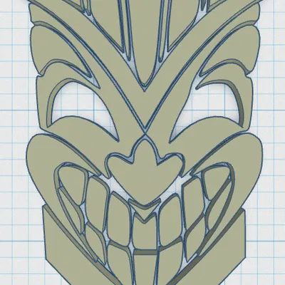 Móc khóa Tiki 93: Hướng dẫn chi tiết về nguồn gốc và ý nghĩa