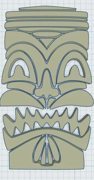 Móc khóa Tiki 92 - Hướng dẫn chi tiết - Image 3