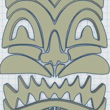 Móc khóa Tiki 92 - Hướng dẫn chi tiết