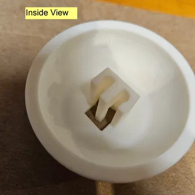 Snowman - Penguin - Pumpkin REMIX có MÓC cho dây thun