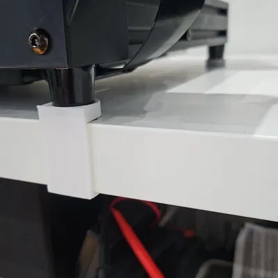 Chân Máy In Anycubic Kobra 2 PRO