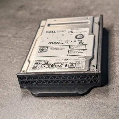 Đế Tản Nhiệt Cho Ổ Cứng Dell P03YC