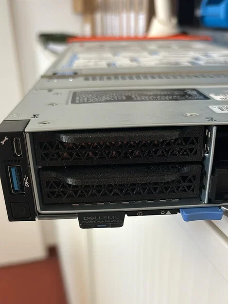 Đế Tản Nhiệt Cho Ổ Cứng Dell P03YC - Image 2