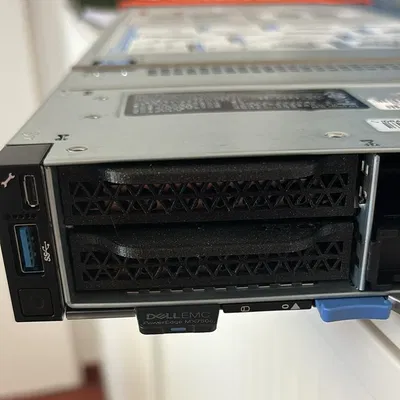 Đế Tản Nhiệt Cho Ổ Cứng Dell P03YC