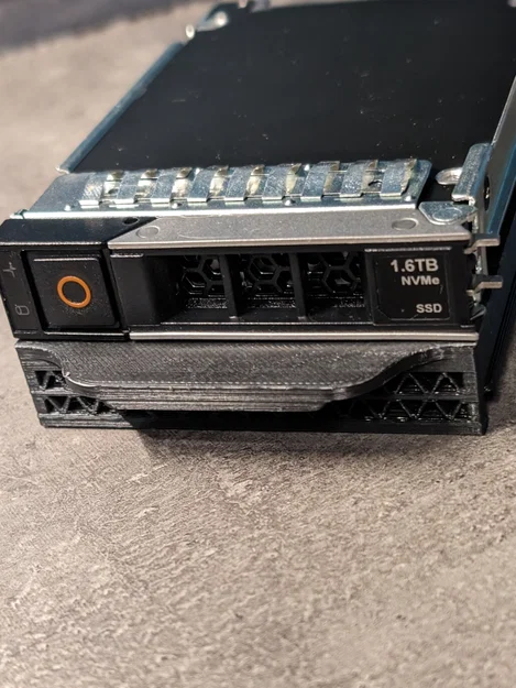 Đế Tản Nhiệt Cho Ổ Cứng Dell P03YC - Image 3