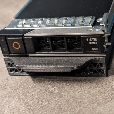 Đế Tản Nhiệt Cho Ổ Cứng Dell P03YC