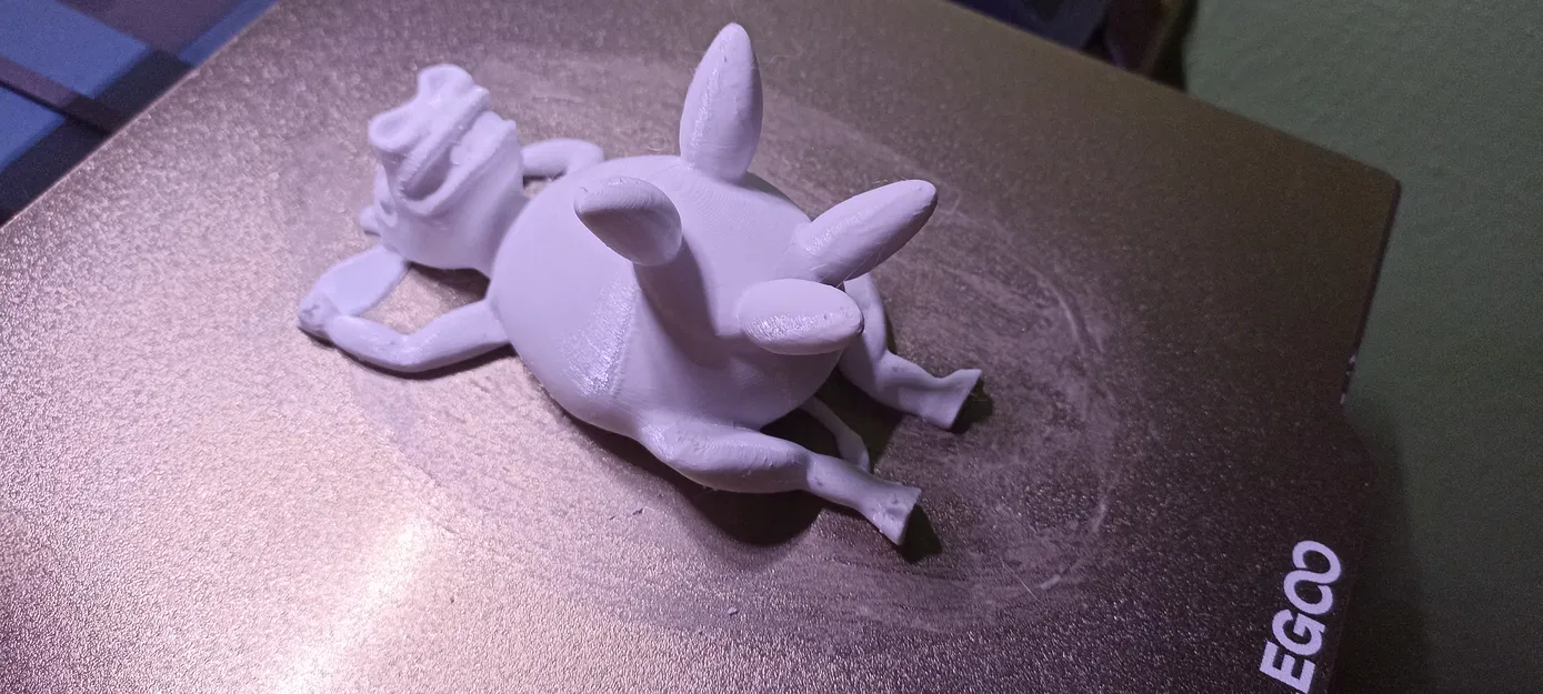 Bò Đựng Nhẫn - Image 5