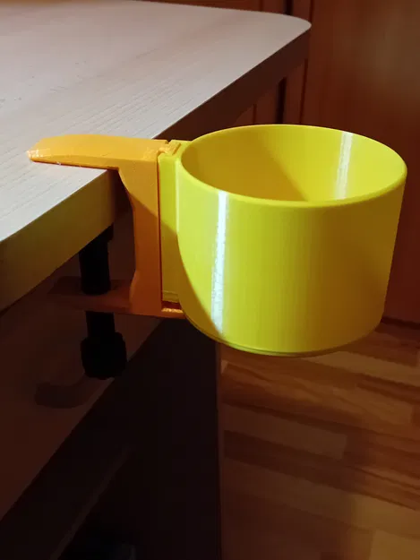 Kẹp có phụ kiện kèm theo - Image 1