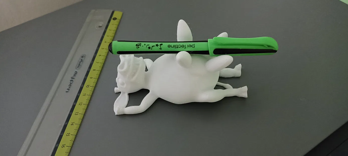 Bò Đựng Nhẫn - Image 6