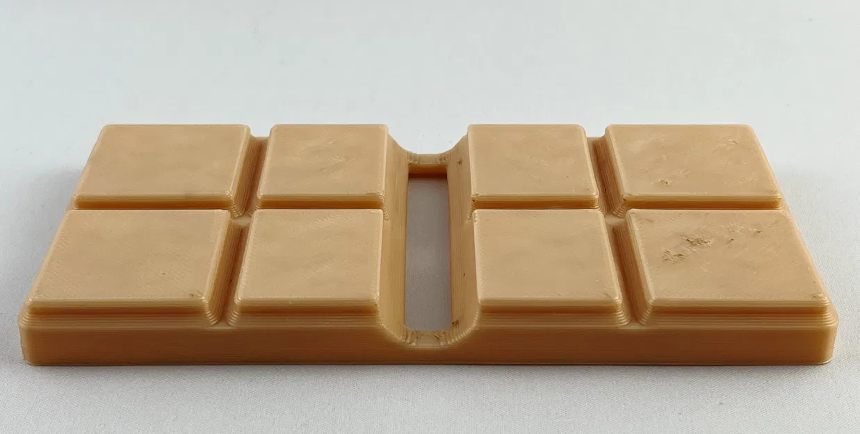 Dụng Cụ Hỗ Trợ Dán Đế Gridfinity - Image 2