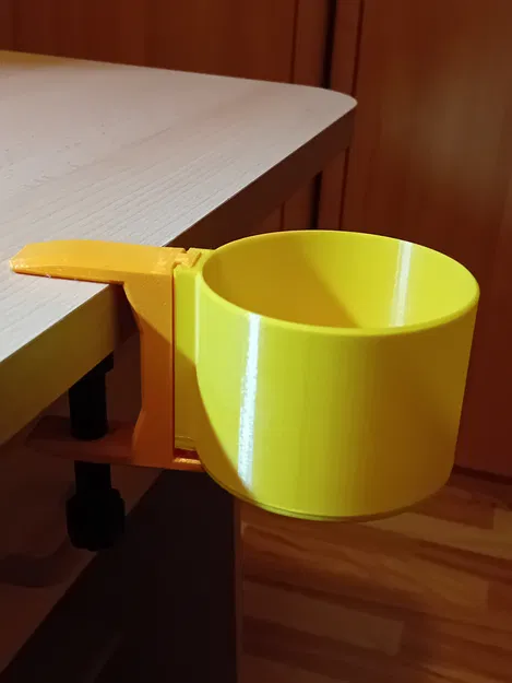 Kẹp có phụ kiện kèm theo - Image 2