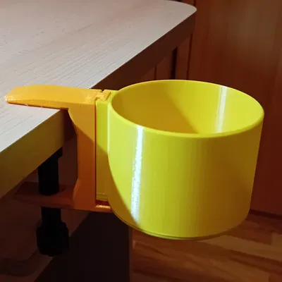 Kẹp có phụ kiện kèm theo