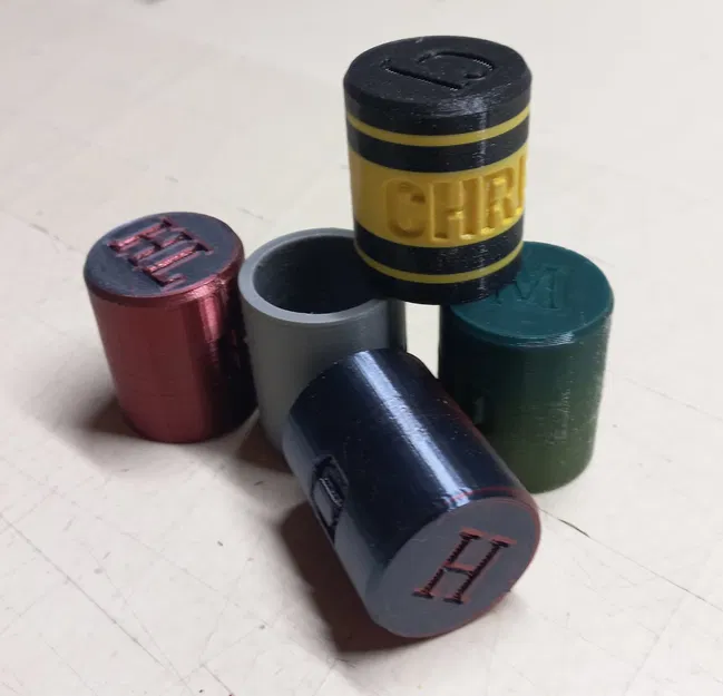 Nắp Chai (bia, chai,...) - Image 2