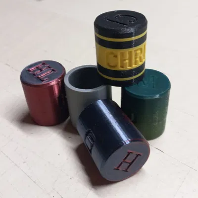 Nắp Chai (bia, chai,...)