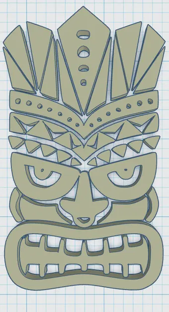 Tiki Keytag 96: Khám Phá Lịch Sử và Ý Nghĩa Biểu Tượng - Image 3