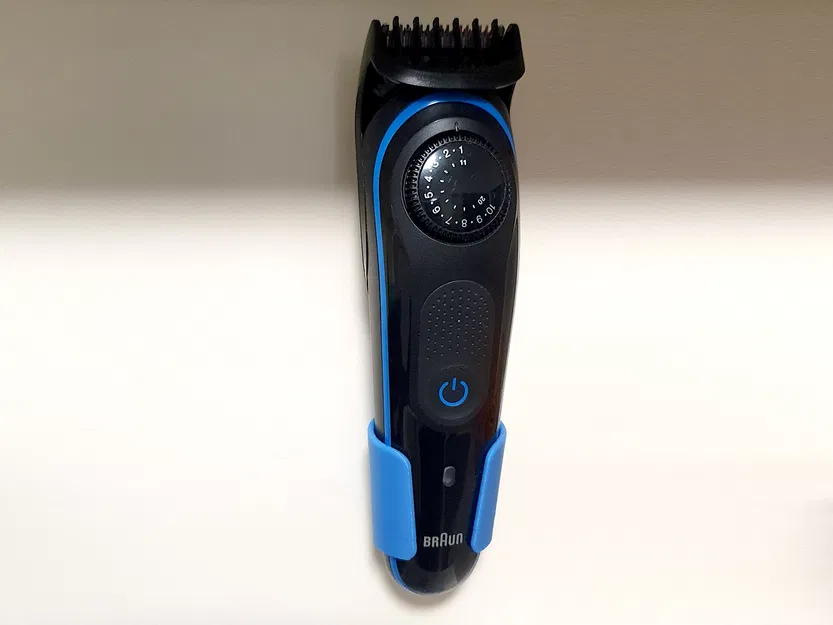 Giá Treo Tường Máy Cạo Râu - Image 1