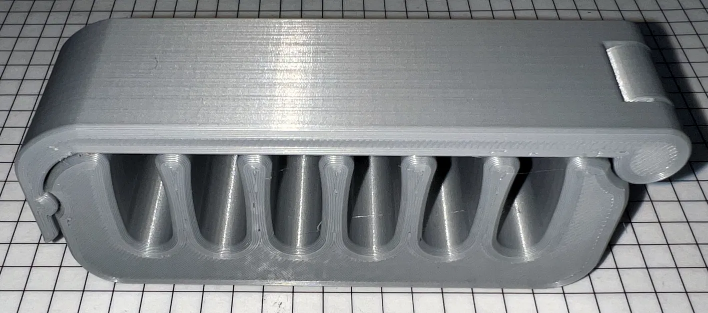 Kẹp Cáp có Khóa - Image 2