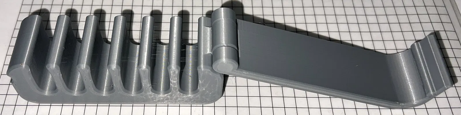 Kẹp Cáp có Khóa - Image 3