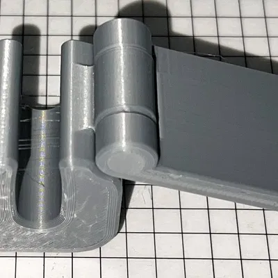 Kẹp Cáp có Khóa