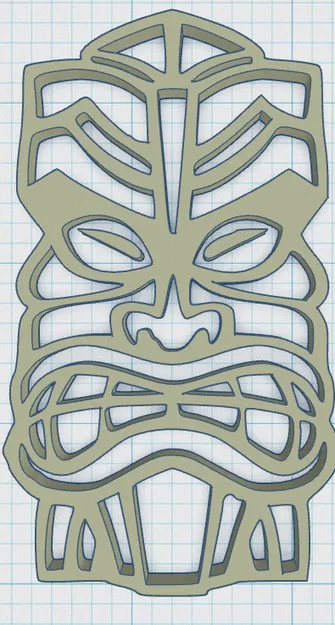 Móc khóa Tiki 82 - Image 3