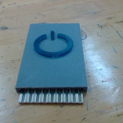 Thẻ Hồi Sinh Fortnite