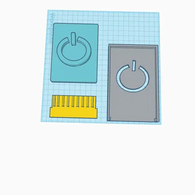 Thẻ Hồi Sinh Fortnite