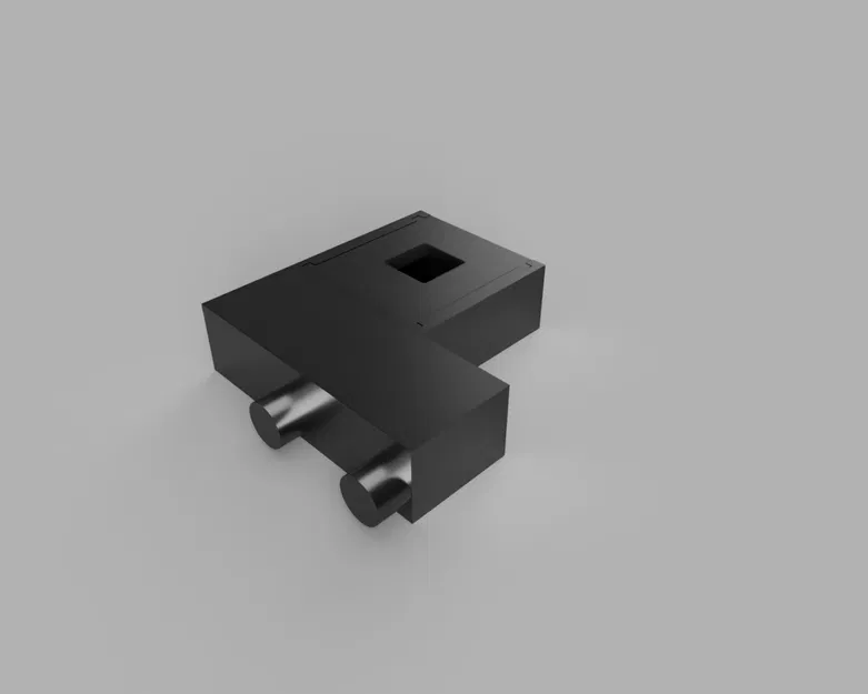 Giá đỡ Raspberry Pi Camera Module V3 cho Bambu Labs X1/P1 - Image 4