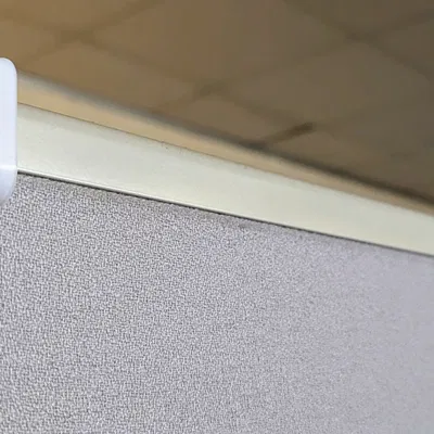 Móc treo tường cho vách ngăn - Bản chỉnh sửa Tấm tường ren