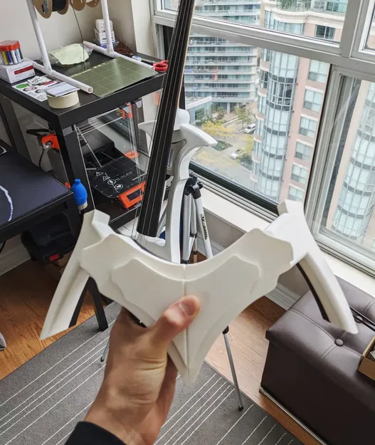 Nâng Cấp Cello Điện - Image 3