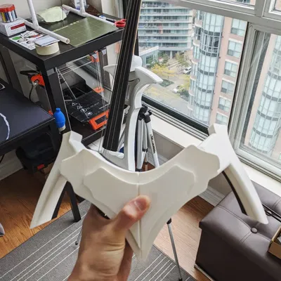 Nâng Cấp Cello Điện