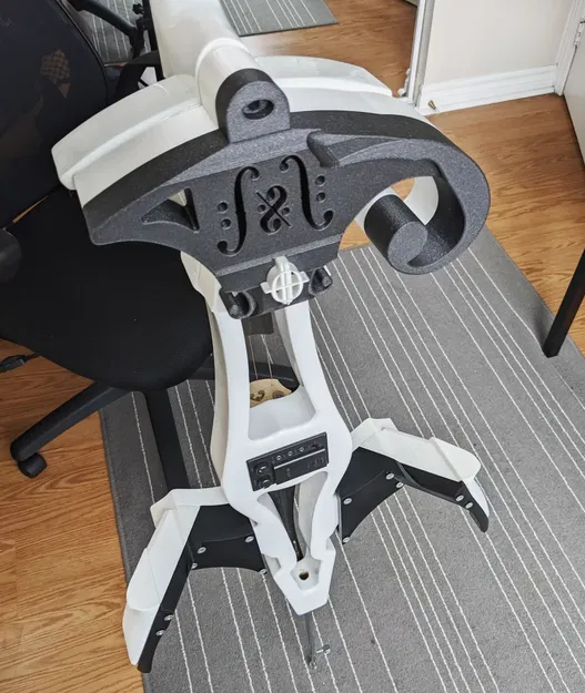 Nâng Cấp Cello Điện - Image 5