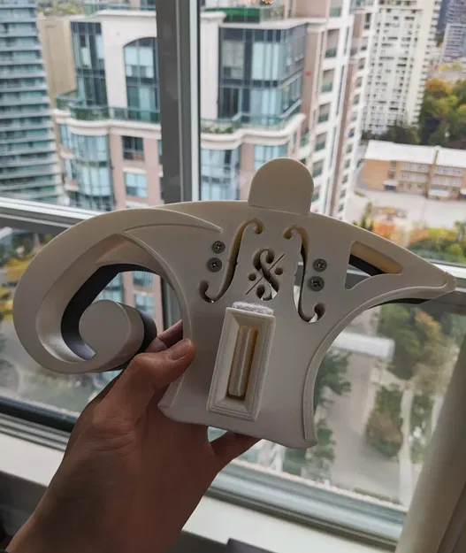 Nâng Cấp Cello Điện - Image 6