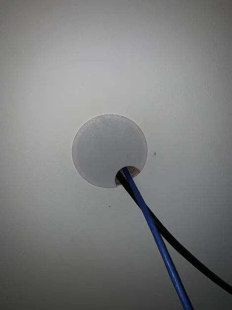 Nắp Bịt Lỗ Tường - Image 1