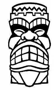 Móc chìa khóa Tiki 81 - Hướng dẫn chi tiết - Image 2