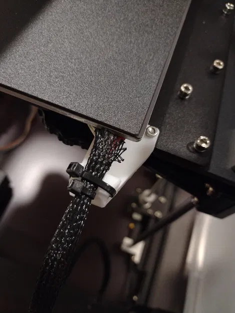 Chống Căng Dây Giường Sovol SV05 - Image 1